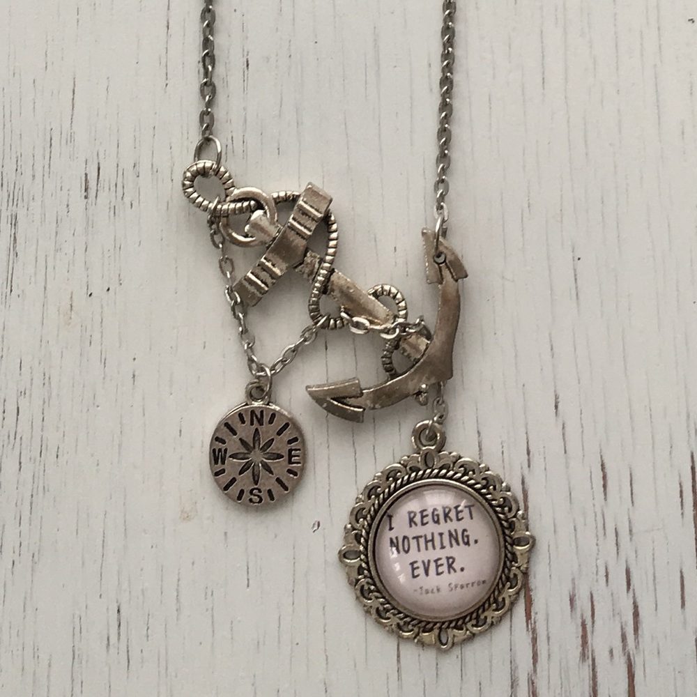 Nautical Necklace